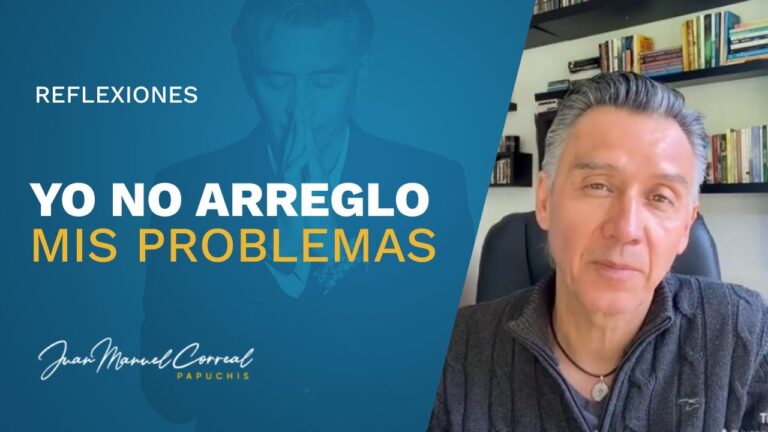 yo ya no arreglo mis problemas arreglo mis pensamientos